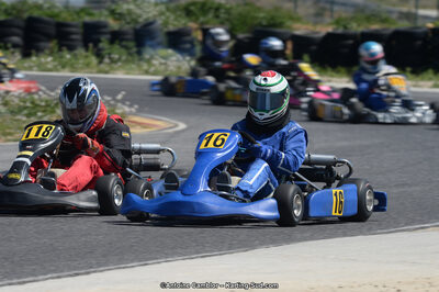 14/04/2013 : 2ème manche du Championnat du Sud 2013 à Rivesaltes (Photos Antoine Camblor) 2013 — karting
