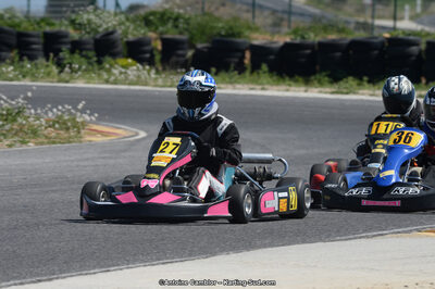 14/04/2013 : 2ème manche du Championnat du Sud 2013 à Rivesaltes (Photos Antoine Camblor) 2013 — karting
