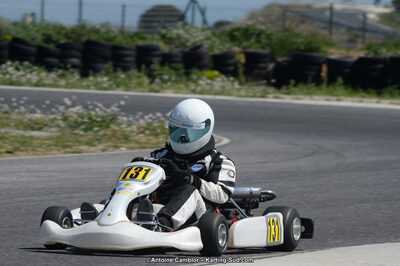 14/04/2013 : 2ème manche du Championnat du Sud 2013 à Rivesaltes (Photos Antoine Camblor) 2013 — karting