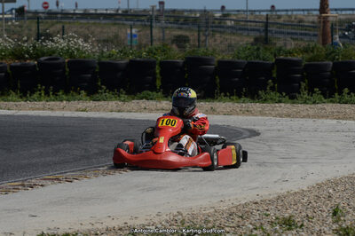 14/04/2013 : 2ème manche du Championnat du Sud 2013 à Rivesaltes (Photos Antoine Camblor) 2013 — karting