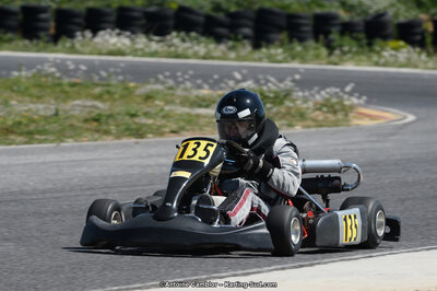 14/04/2013 : 2ème manche du Championnat du Sud 2013 à Rivesaltes (Photos Antoine Camblor) 2013 — karting