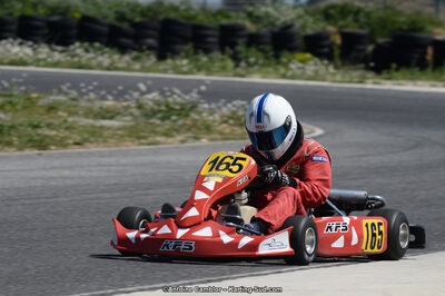 14/04/2013 : 2ème manche du Championnat du Sud 2013 à Rivesaltes (Photos Antoine Camblor) 2013 — karting
