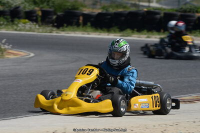 14/04/2013 : 2ème manche du Championnat du Sud 2013 à Rivesaltes (Photos Antoine Camblor) 2013 — karting
