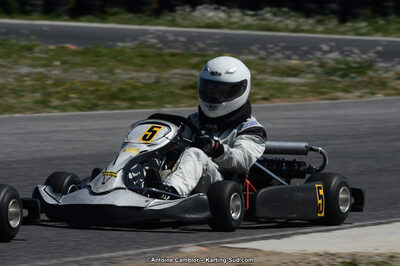 14/04/2013 : 2ème manche du Championnat du Sud 2013 à Rivesaltes (Photos Antoine Camblor) 2013 — karting