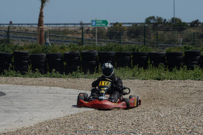 14/04/2013 : 2ème manche du Championnat du Sud 2013 à Rivesaltes (Photos Antoine Camblor) 2013 — karting