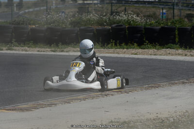 14/04/2013 : 2ème manche du Championnat du Sud 2013 à Rivesaltes (Photos Antoine Camblor) 2013 — karting