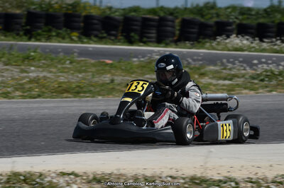 14/04/2013 : 2ème manche du Championnat du Sud 2013 à Rivesaltes (Photos Antoine Camblor) 2013 — karting