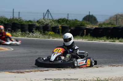 14/04/2013 : 2ème manche du Championnat du Sud 2013 à Rivesaltes (Photos Antoine Camblor) 2013 — karting