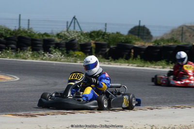 14/04/2013 : 2ème manche du Championnat du Sud 2013 à Rivesaltes (Photos Antoine Camblor) 2013 — karting