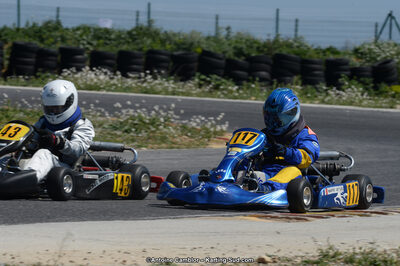 14/04/2013 : 2ème manche du Championnat du Sud 2013 à Rivesaltes (Photos Antoine Camblor) 2013 — karting