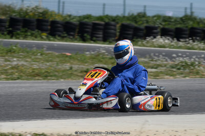 14/04/2013 : 2ème manche du Championnat du Sud 2013 à Rivesaltes (Photos Antoine Camblor) 2013 — karting