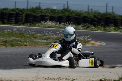 14/04/2013 : 2ème manche du Championnat du Sud 2013 à Rivesaltes (Photos Antoine Camblor) 2013 — karting