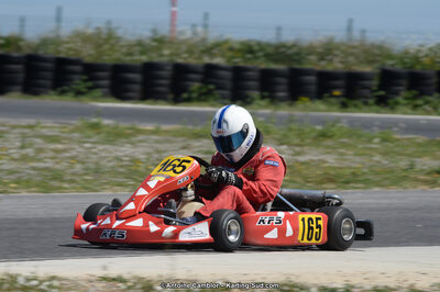 14/04/2013 : 2ème manche du Championnat du Sud 2013 à Rivesaltes (Photos Antoine Camblor) 2013 — karting