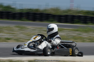14/04/2013 : 2ème manche du Championnat du Sud 2013 à Rivesaltes (Photos Antoine Camblor) 2013 — karting