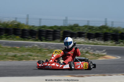14/04/2013 : 2ème manche du Championnat du Sud 2013 à Rivesaltes (Photos Antoine Camblor) 2013 — karting