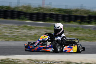 14/04/2013 : 2ème manche du Championnat du Sud 2013 à Rivesaltes (Photos Antoine Camblor) 2013 — karting