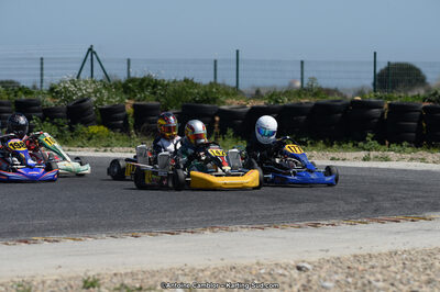 14/04/2013 : 2ème manche du Championnat du Sud 2013 à Rivesaltes (Photos Antoine Camblor) 2013 — karting