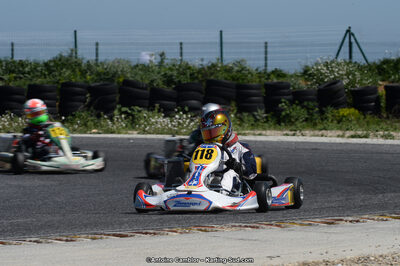 14/04/2013 : 2ème manche du Championnat du Sud 2013 à Rivesaltes (Photos Antoine Camblor) 2013 — karting
