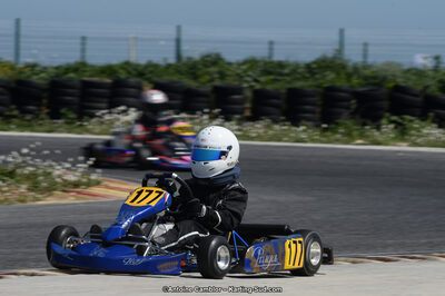 14/04/2013 : 2ème manche du Championnat du Sud 2013 à Rivesaltes (Photos Antoine Camblor) 2013 — karting