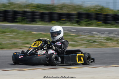 14/04/2013 : 2ème manche du Championnat du Sud 2013 à Rivesaltes (Photos Antoine Camblor) 2013 — karting