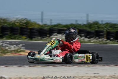 14/04/2013 : 2ème manche du Championnat du Sud 2013 à Rivesaltes (Photos Antoine Camblor) 2013 — karting