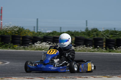 14/04/2013 : 2ème manche du Championnat du Sud 2013 à Rivesaltes (Photos Antoine Camblor) 2013 — karting