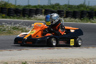 14/04/2013 : 2ème manche du Championnat du Sud 2013 à Rivesaltes (Photos Antoine Camblor) 2013 — karting