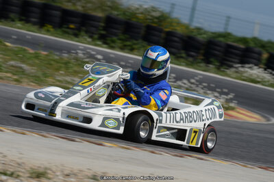 14/04/2013 : 2ème manche du Championnat du Sud 2013 à Rivesaltes (Photos Antoine Camblor) 2013 — karting