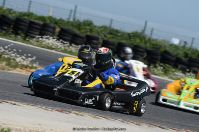 14/04/2013 : 2ème manche du Championnat du Sud 2013 à Rivesaltes (Photos Antoine Camblor) 2013 — karting