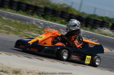 14/04/2013 : 2ème manche du Championnat du Sud 2013 à Rivesaltes (Photos Antoine Camblor) 2013 — karting
