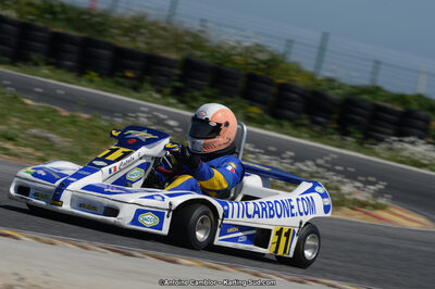 14/04/2013 : 2ème manche du Championnat du Sud 2013 à Rivesaltes (Photos Antoine Camblor) 2013 — karting