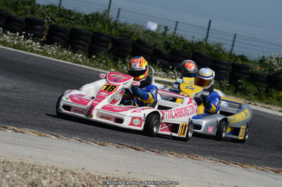 14/04/2013 : 2ème manche du Championnat du Sud 2013 à Rivesaltes (Photos Antoine Camblor) 2013 — karting