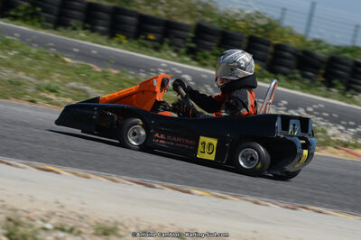 14/04/2013 : 2ème manche du Championnat du Sud 2013 à Rivesaltes (Photos Antoine Camblor) 2013 — karting