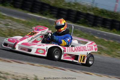 14/04/2013 : 2ème manche du Championnat du Sud 2013 à Rivesaltes (Photos Antoine Camblor) 2013 — karting