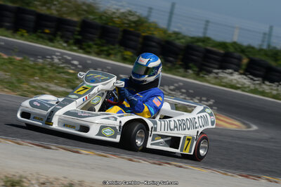14/04/2013 : 2ème manche du Championnat du Sud 2013 à Rivesaltes (Photos Antoine Camblor) 2013 — karting