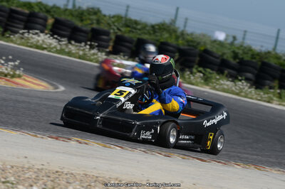 14/04/2013 : 2ème manche du Championnat du Sud 2013 à Rivesaltes (Photos Antoine Camblor) 2013 — karting