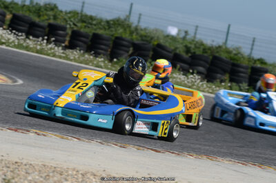14/04/2013 : 2ème manche du Championnat du Sud 2013 à Rivesaltes (Photos Antoine Camblor) 2013 — karting