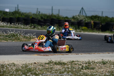 14/04/2013 : 2ème manche du Championnat du Sud 2013 à Rivesaltes (Photos Antoine Camblor) 2013 — karting