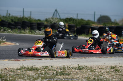 14/04/2013 : 2ème manche du Championnat du Sud 2013 à Rivesaltes (Photos Antoine Camblor) 2013 — karting