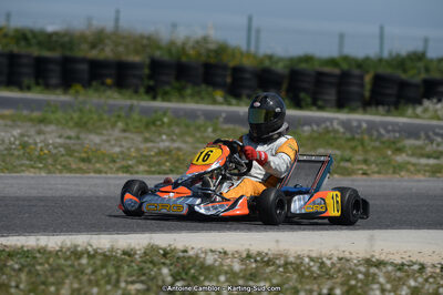 14/04/2013 : 2ème manche du Championnat du Sud 2013 à Rivesaltes (Photos Antoine Camblor) 2013 — karting