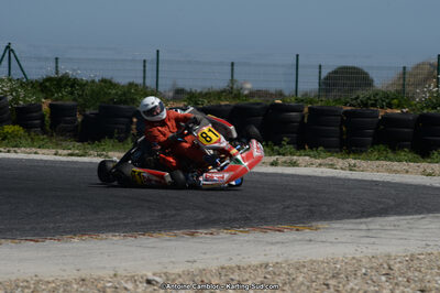 14/04/2013 : 2ème manche du Championnat du Sud 2013 à Rivesaltes (Photos Antoine Camblor) 2013 — karting