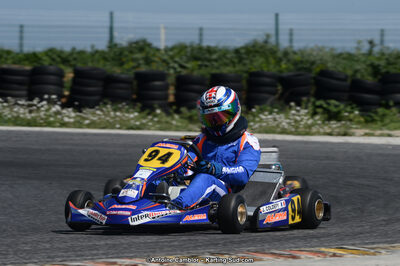 14/04/2013 : 2ème manche du Championnat du Sud 2013 à Rivesaltes (Photos Antoine Camblor) 2013 — karting