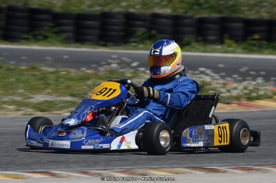 14/04/2013 : 2ème manche du Championnat du Sud 2013 à Rivesaltes (Photos Antoine Camblor) 2013 — karting