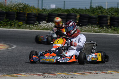 14/04/2013 : 2ème manche du Championnat du Sud 2013 à Rivesaltes (Photos Antoine Camblor) 2013 — karting