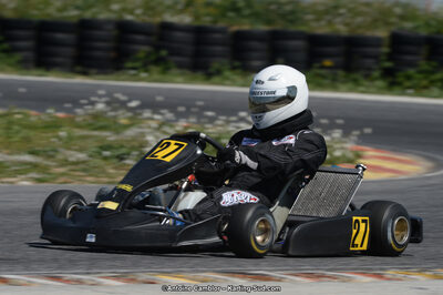 14/04/2013 : 2ème manche du Championnat du Sud 2013 à Rivesaltes (Photos Antoine Camblor) 2013 — karting