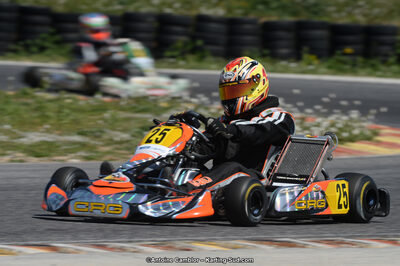 14/04/2013 : 2ème manche du Championnat du Sud 2013 à Rivesaltes (Photos Antoine Camblor) 2013 — karting