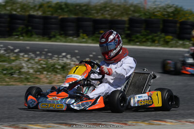 14/04/2013 : 2ème manche du Championnat du Sud 2013 à Rivesaltes (Photos Antoine Camblor) 2013 — karting
