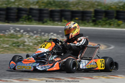 14/04/2013 : 2ème manche du Championnat du Sud 2013 à Rivesaltes (Photos Antoine Camblor) 2013 — karting