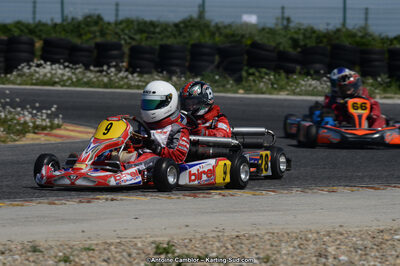 14/04/2013 : 2ème manche du Championnat du Sud 2013 à Rivesaltes (Photos Antoine Camblor) 2013 — karting