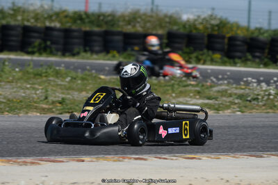 14/04/2013 : 2ème manche du Championnat du Sud 2013 à Rivesaltes (Photos Antoine Camblor) 2013 — karting